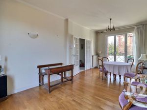 Maison à vendre - 5 pièces - 105 49 m2 - Antony - 92 - ILE-DE-FRANCE