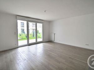 Appartement F2 à louer - 2 pièces - 50 08 m2 - Chatenay Malabry - 92 - ILE-DE-FRANCE