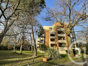 Appartement F3 à vendre - 3 pièces - 88 48 m2 - Bordeaux - 33 - AQUITAINE