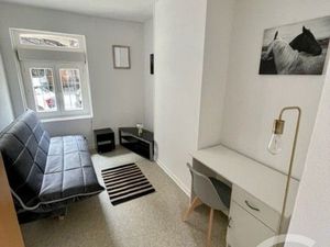 Appartement Studio à louer - 1 pièce - 25 34 m2 - Le Havre - 76 - HAUTE-NORMANDIE