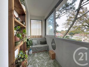 Appartement à vendre - 3 pièces - 80 66 m2 - La Teste De Buch - 33 - AQUITAINE