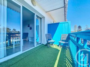 Appartement F3 à louer - 3 pièces - 62 68 m2 - La Teste De Buch - 33 - AQUITAINE