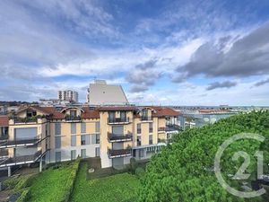 Appartement F1 à louer - 1 pièce - 18 84 m2 - Arcachon - 33 - AQUITAINE