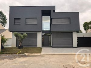 Maison à vendre - 9 pièces - 305 15 m2 - Soisy Sous Montmorency - 95 - ILE-DE-FRANCE