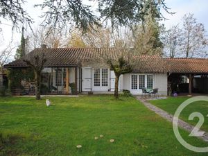 Maison à vendre - 4 pièces - 85 m2 - Biars Sur Cere - 46 - MIDI-PYRENEES