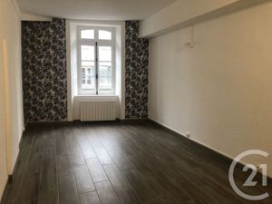 Appartement à louer - 2 pièces - 39 01 m2 - Fougeres - 35 - BRETAGNE