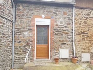 Maison à louer - 3 pièces - 57 43 m2 - Fougeres - 35 - BRETAGNE