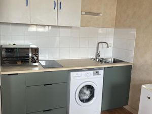 Appartement F2 à louer - 2 pièces - 29 86 m2 - Fougeres - 35 - BRETAGNE