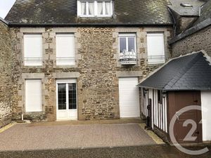 Maison à louer - 4 pièces - 96 65 m2 - St James - 50 - BASSE-NORMANDIE