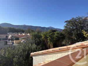 Maison à vendre - 5 pièces - 134 77 m2 - Argeles Sur Mer - 66 - LANGUEDOC-ROUSSILLON