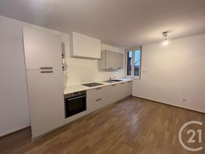 Appartement T3 à louer - 3 pièces - 80 m2 - Besancon - 25 - FRANCHE-COMTE
