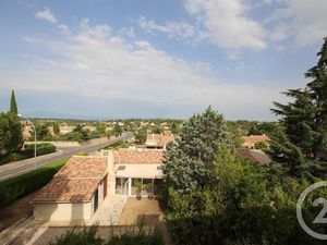 Appartement à louer - 4 pièces - 73 74 m2 - Villeneuve Les Avignon - 30 - LANGUEDOC-ROUSSI