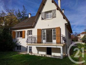 Maison à vendre - 8 pièces - 169 05 m2 - Creteil - 94 - ILE-DE-FRANCE