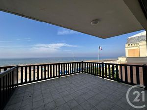 Appartement F3 à louer - 3 pièces - 75 71 m2 - Blonville Sur Mer - 14 - BASSE-NORMANDIE