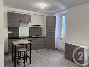 Appartement Studio à louer - 1 pièce - 24 26 m2 - Foix - 09 - MIDI-PYRENEES