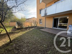 Appartement F3 à vendre - 3 pièces - 67 m2 - Toulouse - 31 - MIDI-PYRENEES