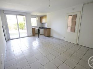 Appartement T2 à louer - 2 pièces - 42 02 m2 - Toulouse - 31 - MIDI-PYRENEES