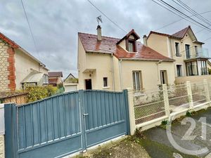 Maison à vendre - 4 pièces - 99 12 m2 - Beauchamp - 95 - ILE-DE-FRANCE