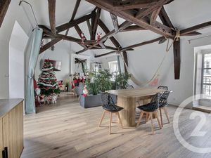 Appartement F4 à vendre - 6 pièces - 133 m2 - Blois - 41 - CENTRE