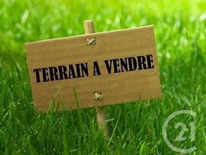 Terrain à vendre - 592 m2 - Vannes - 56 - BRETAGNE
