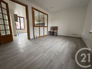 Appartement F3 à louer - 3 pièces - 58 86 m2 - Pont Ste Maxence - 60 - PICARDIE