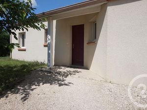 Maison à louer - 4 pièces - 92 56 m2 - Villeneuve Sur Lot - 47 - AQUITAINE