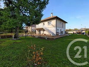 Maison à vendre - 5 pièces - 114 m2 - Corbas - 69 - RHONE-ALPES