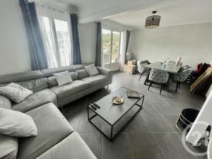 Appartement F3 à louer - 3 pièces - 67 31 m2 - Givors - 69 - RHONE-ALPES