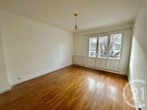 Appartement F3 à louer - 3 pièces - 62 82 m2 - Givors - 69 - RHONE-ALPES