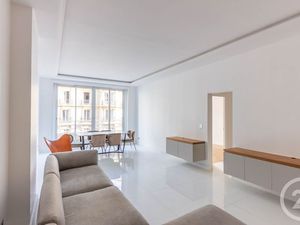 Appartement F3 à vendre - 3 pièces - 115 78 m2 - Paris - 75016 - ILE-DE-FRANCE
