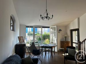 Maison à louer - 5 pièces - 89 65 m2 - Narbonne - 11 - LANGUEDOC-ROUSSILLON