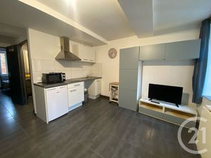 Appartement à louer - 2 pièces - 36 46 m2 - Narbonne - 11 - LANGUEDOC-ROUSSILLON
