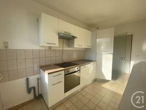 Maison à louer - 5 pièces - 102 65 m2 - La Ferte Mace - 61 - BASSE-NORMANDIE