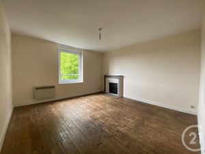 Appartement F2 à louer - 2 pièces - 39 52 m2 - Rives D Andaine - 61 - BASSE-NORMANDIE