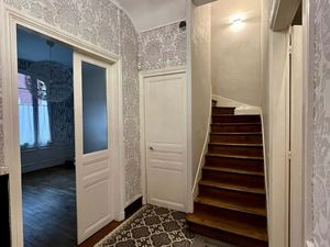 Maison à vendre - 9 pièces - 280 m2 - Albert - 80 - PICARDIE