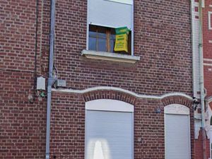 Maison à vendre - 3 pièces - 76 m2 - Albert - 80 - PICARDIE