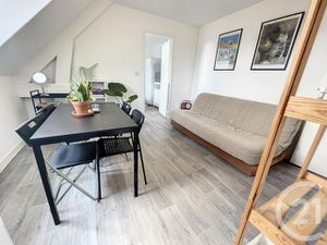 Appartement T2 à louer - 2 pièces - 29 18 m2 - Brest - 29 - BRETAGNE