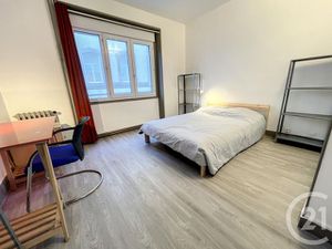 Appartement T1 à louer - 1 pièce - 26 80 m2 - Brest - 29 - BRETAGNE