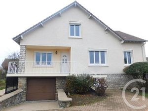 Maison à louer - 6 pièces - 128 m2 - Angerville - 91 - ILE-DE-FRANCE