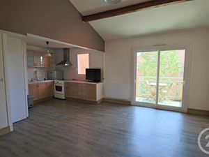 Appartement T2 à louer - 2 pièces - 57 m2 - Toulouse - 31 - MIDI-PYRENEES