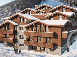 Appartement F3 bis à vendre - 4 pièces - 85 02 m2 - Morzine - 74 - RHONE-ALPES