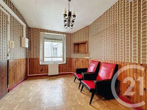 Appartement F3 à vendre - 3 pièces - 37 76 m2 - Versailles - 78 - ILE-DE-FRANCE