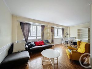 Appartement F5 à louer - 5 pièces - 102 m2 - Versailles - 78 - ILE-DE-FRANCE