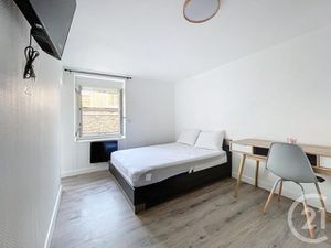 Appartement Studio à louer - 1 pièce - 21 64 m2 - Melun - 77 - ILE-DE-FRANCE