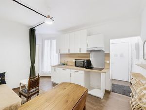 Appartement F2 à vendre - 2 pièces - 28 14 m2 - Paris - 75014 - ILE-DE-FRANCE