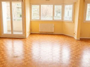 Appartement F5 à vendre - 5 pièces - 99 90 m2 - Lyon - 69007 - RHONE-ALPES