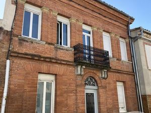 Appartement T2 à louer - 2 pièces - 30 m2 - Baziege - 31 - MIDI-PYRENEES