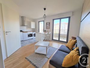Appartement F1 à louer - 1 pièce - 24 04 m2 - Charenton Le Pont - 94 - ILE-DE-FRANCE