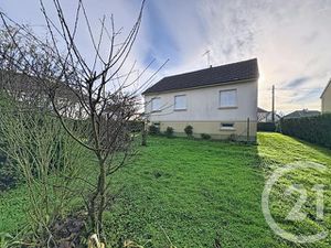 Maison à vendre - 4 pièces - 82 m2 - Laval - 53 - PAYS-DE-LOIRE