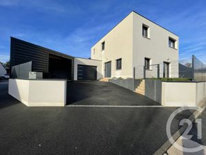 Maison à vendre - 5 pièces - 217 79 m2 - Chateau Gontier Sur Mayenne - 53 - PAYS-DE-LOIRE